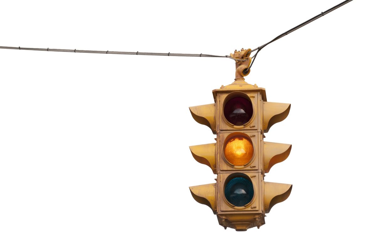 In the early 1920s, the inventor was present at a crossroads when he saw a tragic accident between a horse-drawn cart and a motor vehicle. His imaginative side was stirred into action once more. Before Morgan, the only indications shown on traffic lights were the words "stop" and "go."  Morgan received a patent for his three-position traffic signal in 1923, and General Electric bought the idea for $40,000 not long afterward. Near that same year, he purchased 250 acres in Wakeman, Ohio, and constructed an African American country club there. The club had a social gathering space as well as a dance hall.