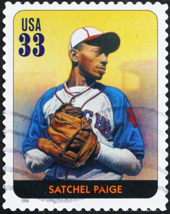 Most Famous African American Baseball Players