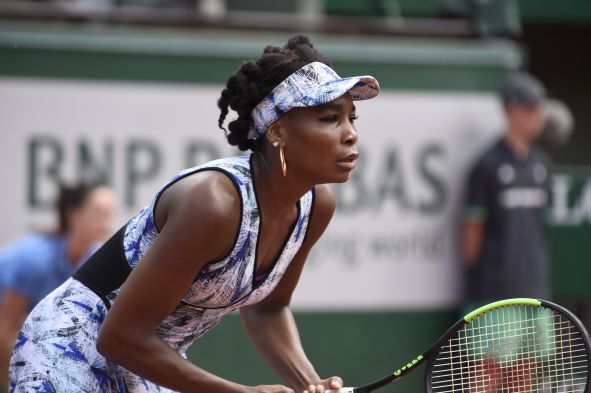 What Makes Venus Williams A Champion