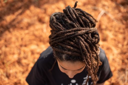 Faux Locs Hairstyles 
