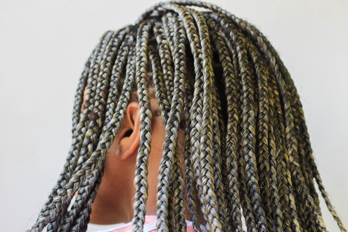 Coi Leray Braids Hairstyles – How To and Price